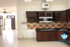 4 bedroom unfurnished house for rent near Unis
